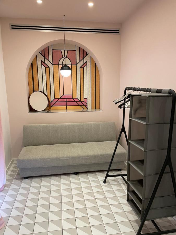 Bed and Breakfast Dusme Таранто Екстер'єр фото