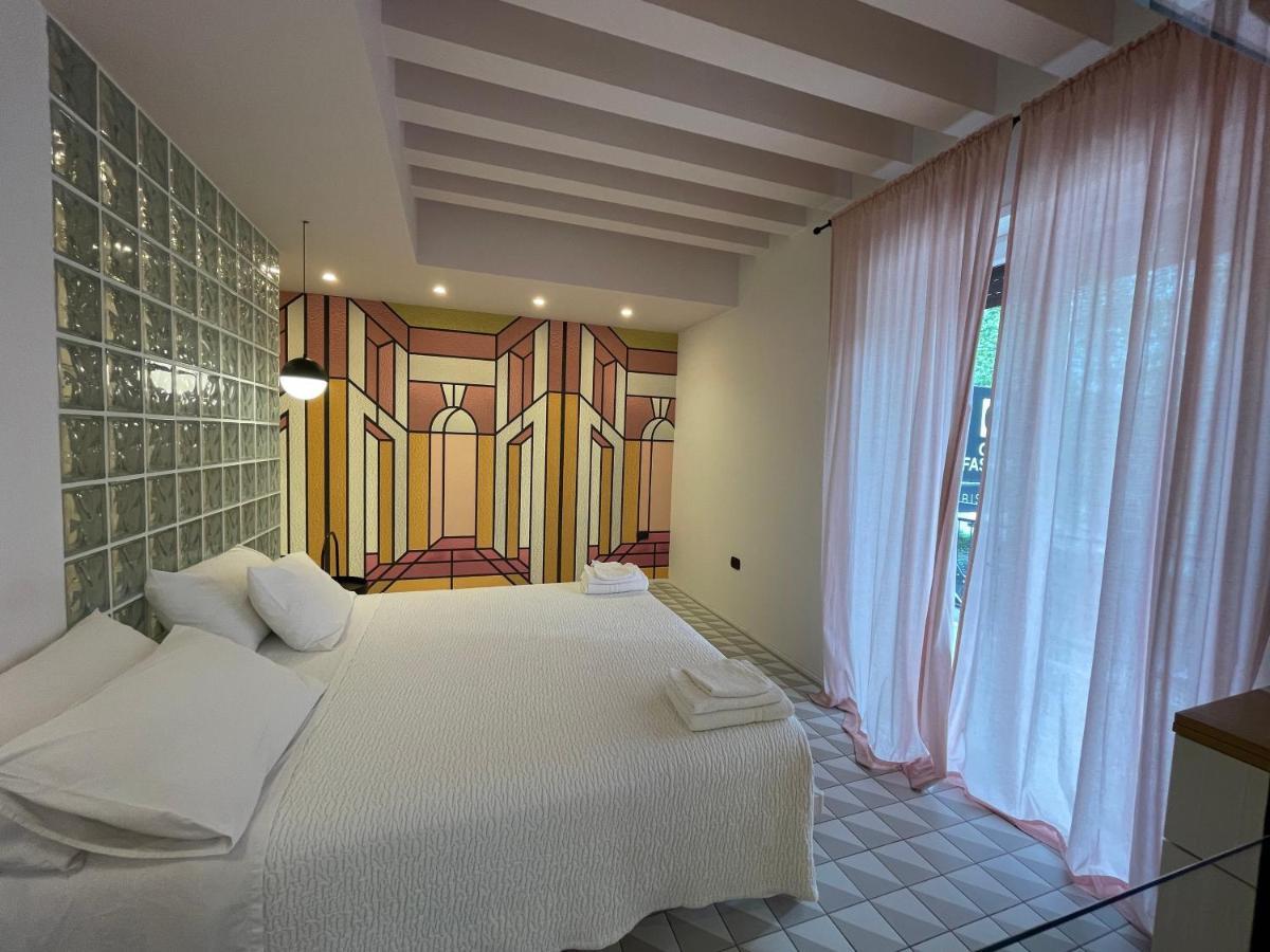 Bed and Breakfast Dusme Таранто Екстер'єр фото