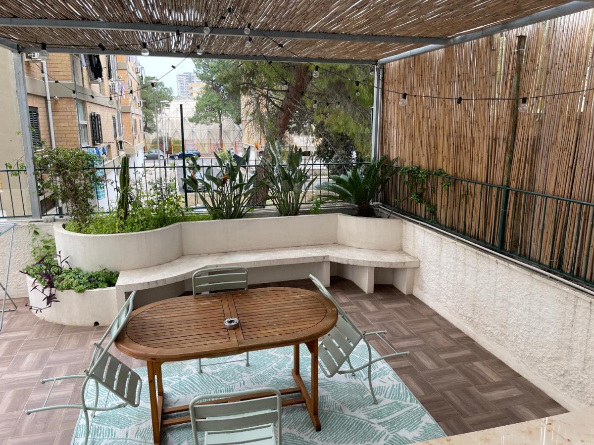 Bed and Breakfast Dusme Таранто Екстер'єр фото